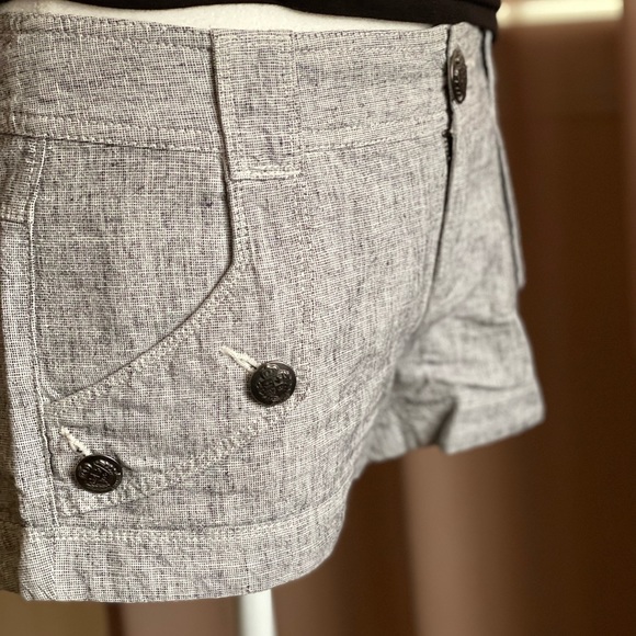 Dressy shorts - Picture 2 of 6